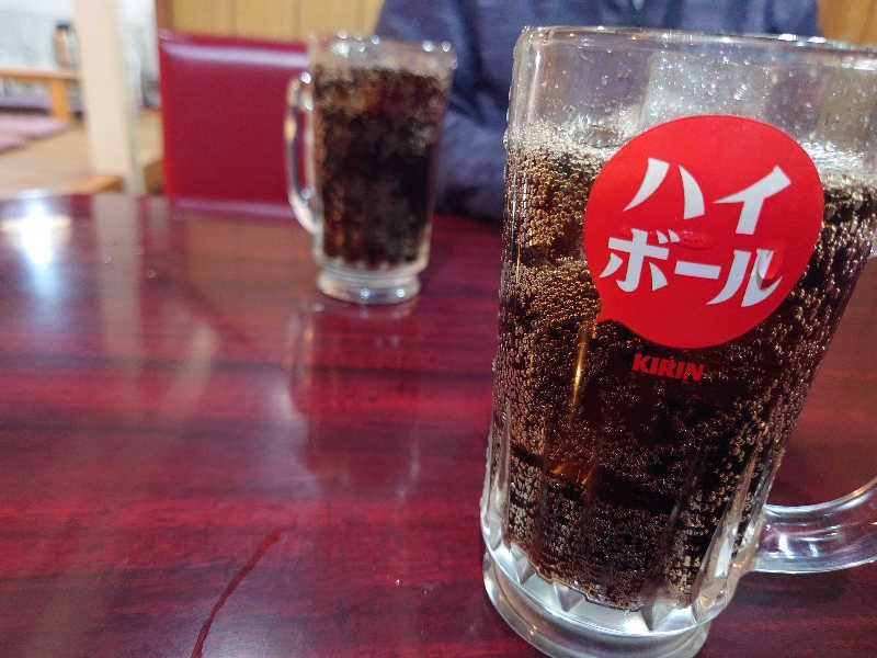 まさゑ🌹🟪🎹🩷【灼熱のスピナッチ🥬】さんの豆坂温泉 三峰荘のサ活写真