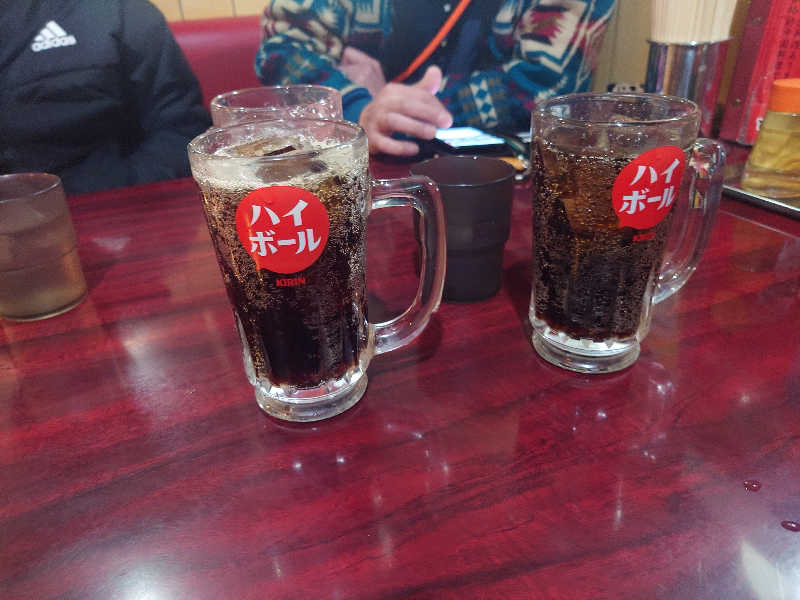 まさゑ🌹🟪🎹🩷【灼熱のスピナッチ🥬】さんの豆坂温泉 三峰荘のサ活写真