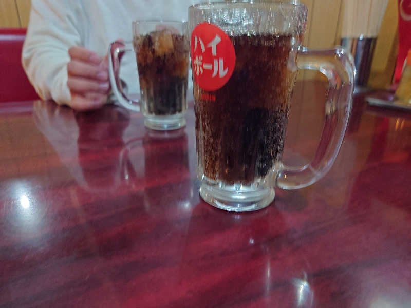 まさゑ🌹🟪🎹🩷【灼熱のスピナッチ🥬】さんの豆坂温泉 三峰荘のサ活写真