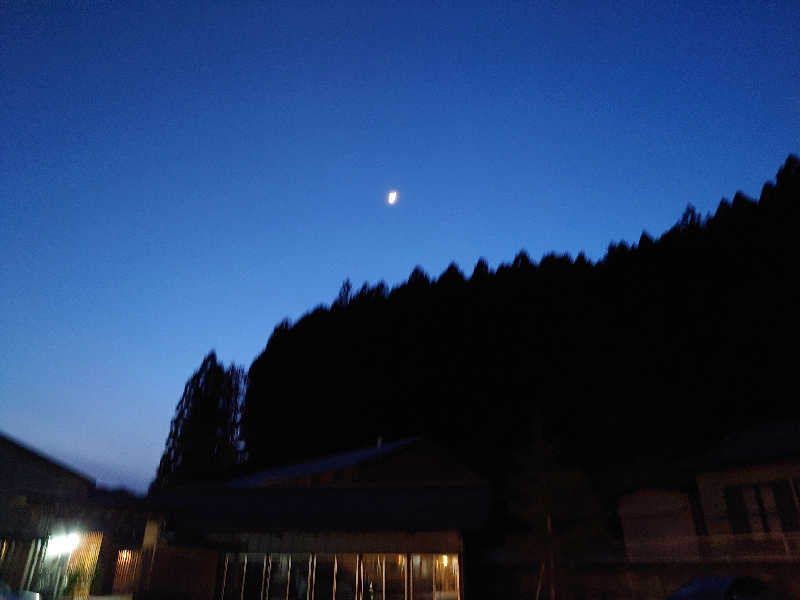 まさゑ🌹🟪🎹🩷【灼熱のスピナッチ🥬】さんのKIKUTAN SAUNAのサ活写真