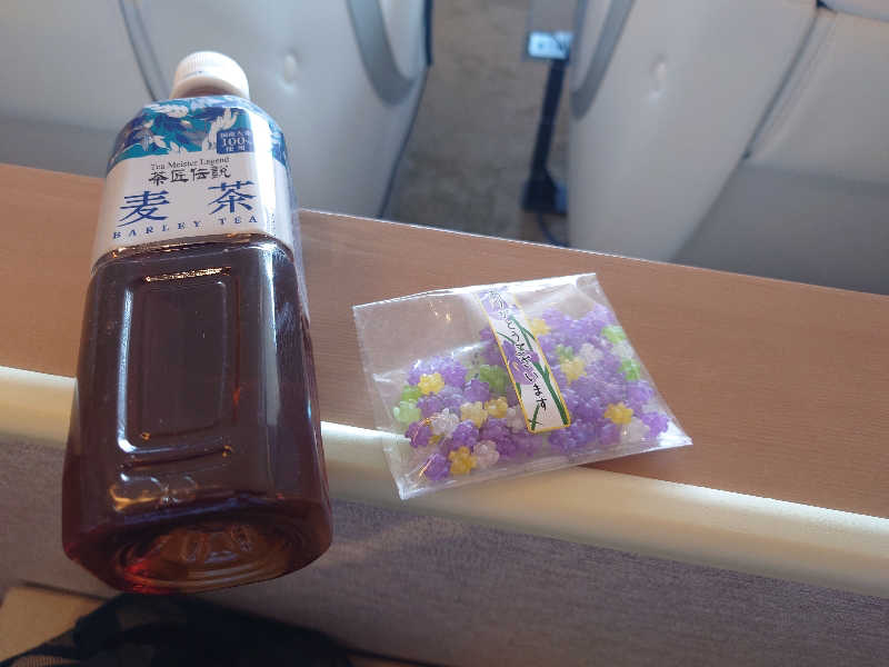 まさゑ🌹🟪🎹🩷【灼熱のスピナッチ🥬】さんの愛子天空の湯 そよぎの杜のサ活写真