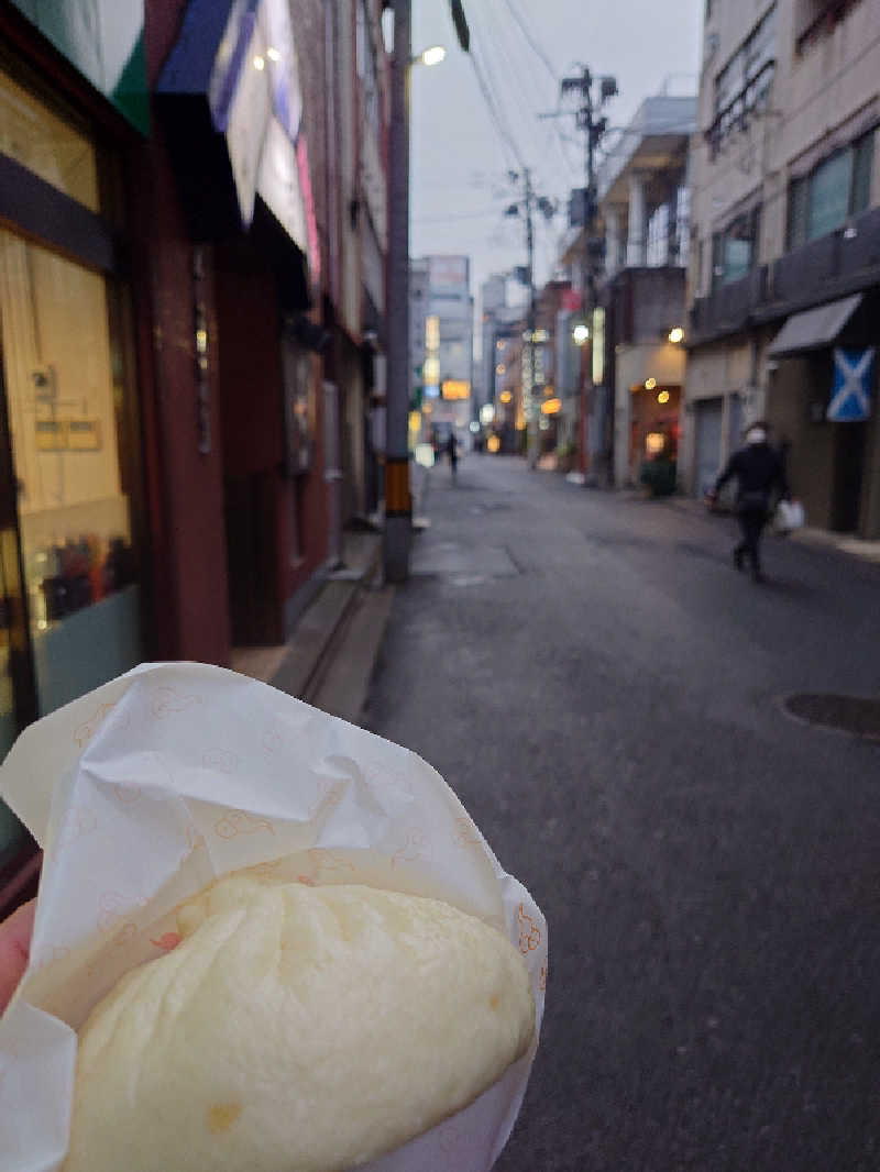 まさゑ🌹🟪🎹🩷【灼熱のスピナッチ🥬】さんのサウナ&カプセル キュア国分町のサ活写真
