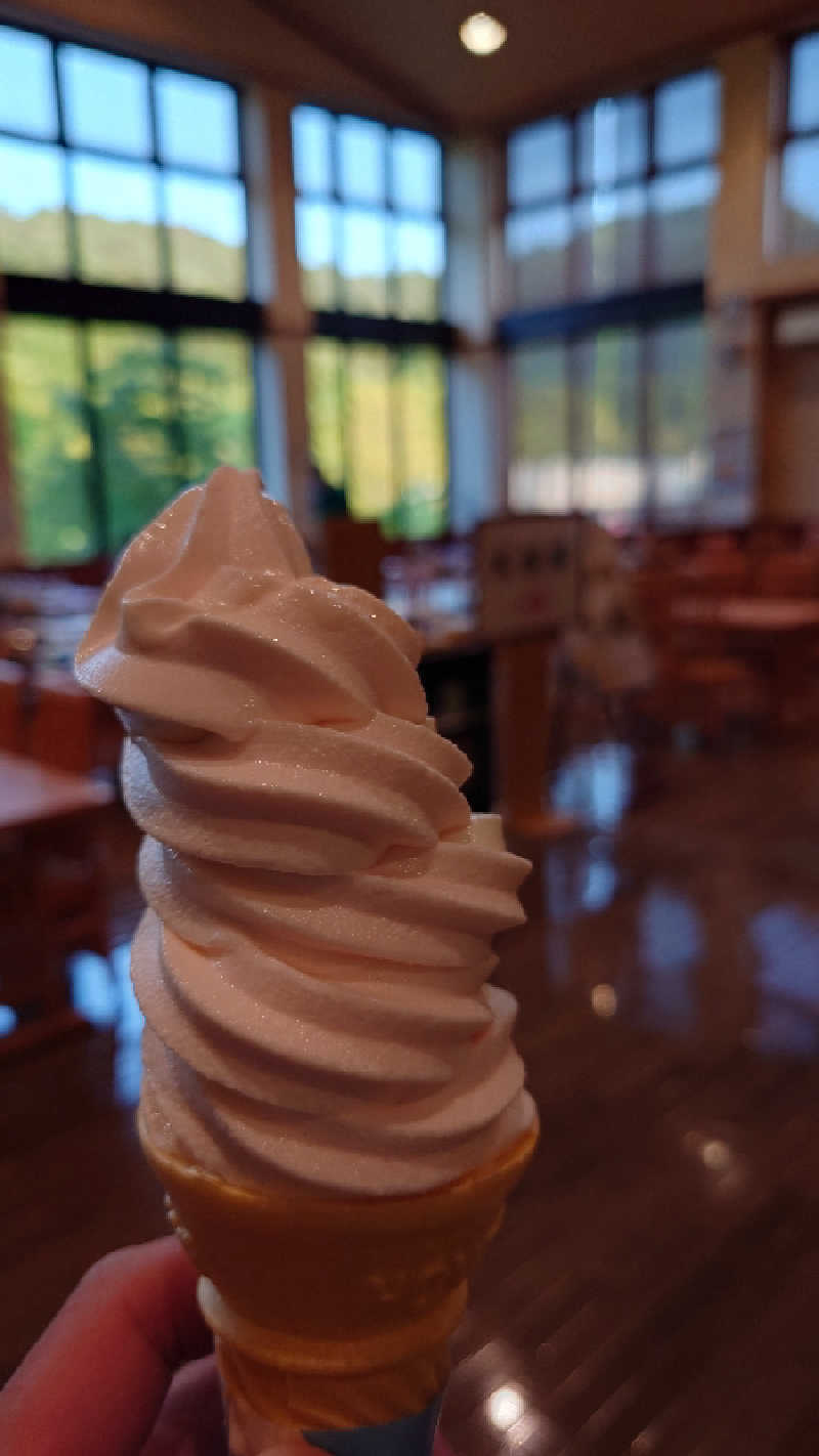 まさゑ🌹🟪🎹🩷【灼熱のスピナッチ🥬】さんの加護坊温泉 さくらの湯のサ活写真