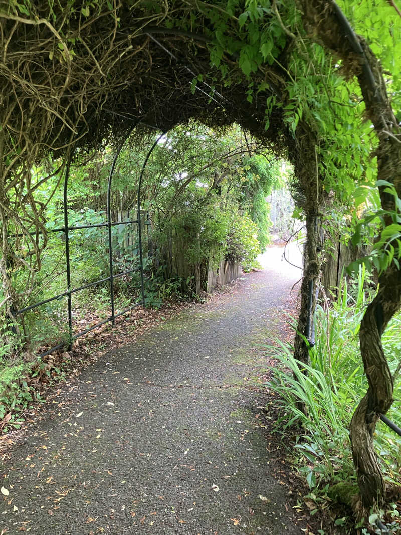 毎度お騒がせベア美さんの花と緑と安らぎの湯 東和温泉のサ活写真