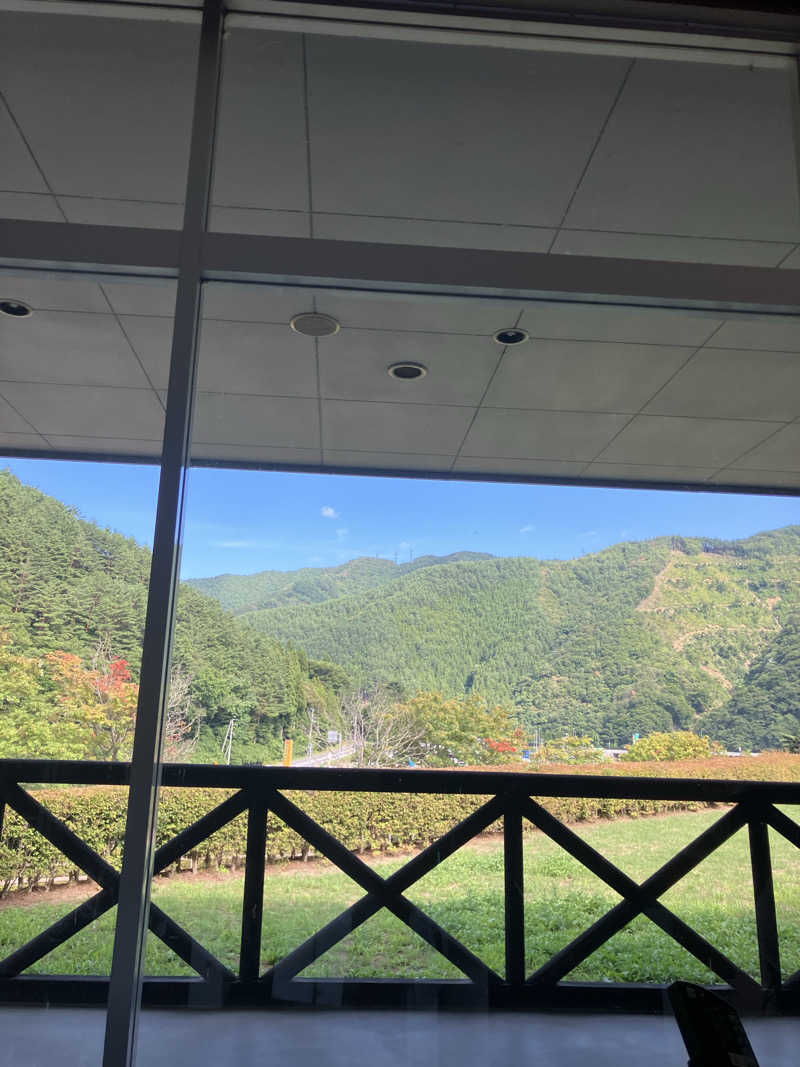 毎度お騒がせベア美さんの湯ったり館のサ活写真