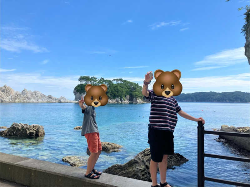 毎度お騒がせベア美さんの湯ったり館のサ活写真