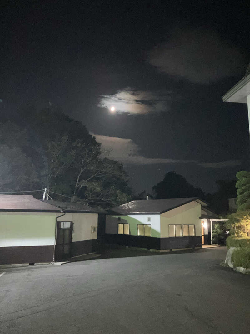 毎度お騒がせベア美さんの薬師堂温泉のサ活写真