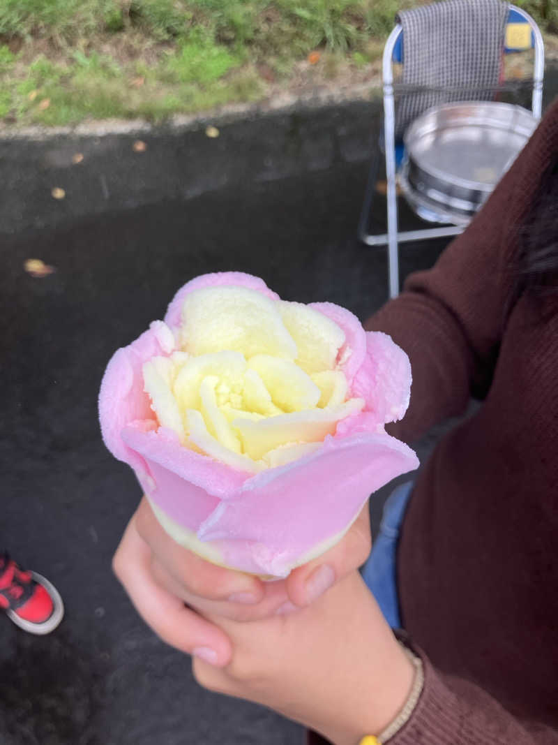 毎度お騒がせベア美さんの鳥海温泉保養センターあぽん西浜のサ活写真