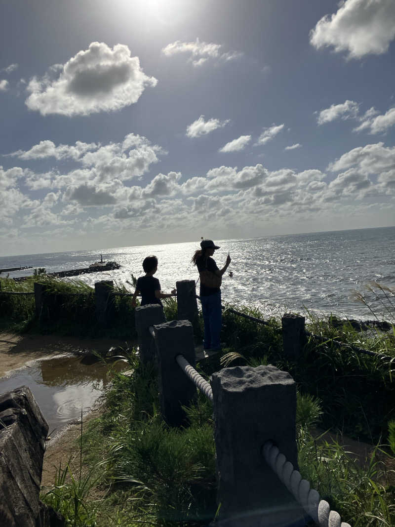 毎度お騒がせベア美さんの鳥海温泉保養センターあぽん西浜のサ活写真