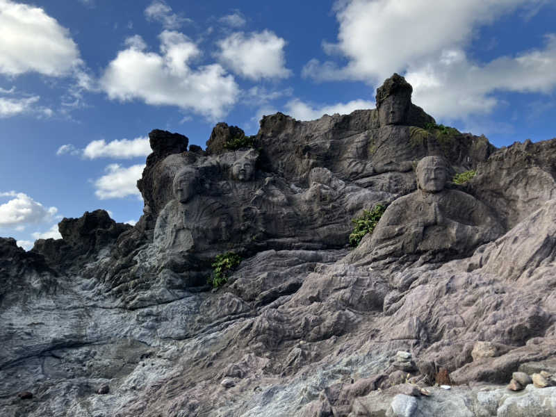 毎度お騒がせベア美さんの鳥海温泉保養センターあぽん西浜のサ活写真