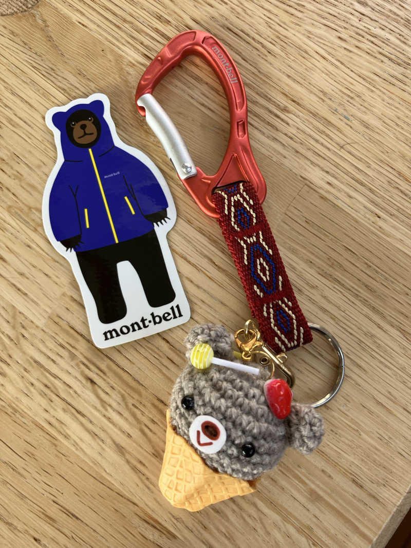 毎度お騒がせベア美さんの金浦温泉・学校の栖のサ活写真