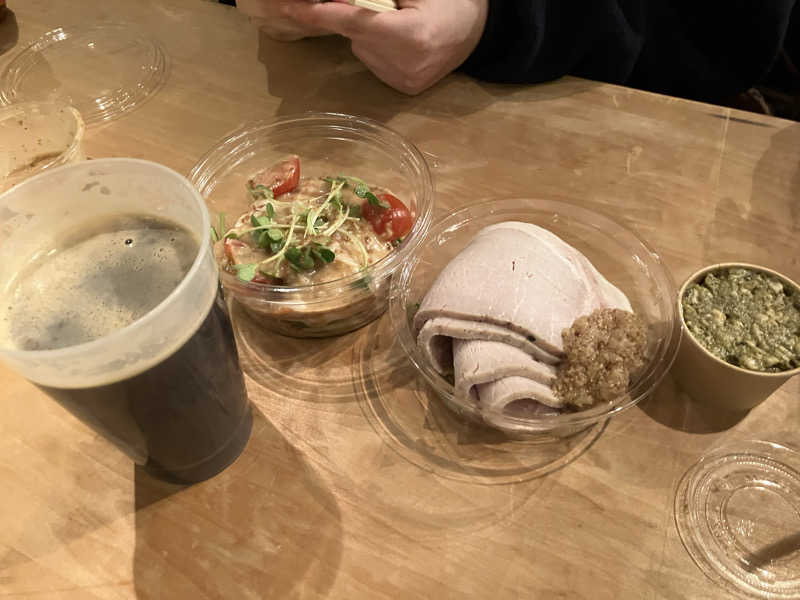 毎度お騒がせベア美さんのおふろランド北上のサ活写真