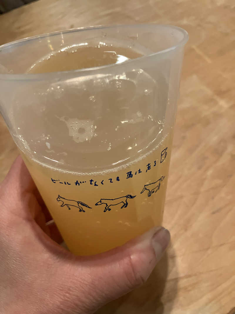 毎度お騒がせベア美さんのおふろランド北上のサ活写真