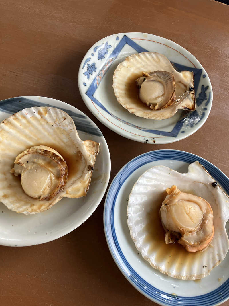 毎度お騒がせベア美さんのまちなか温泉青森センターホテルのサ活写真