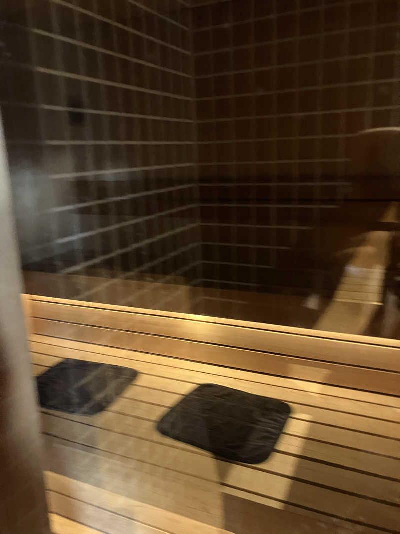 毎年お騒がせベア美さんのbon-sauna U|盆宿U フィンランド式蔵サウナのサ活写真