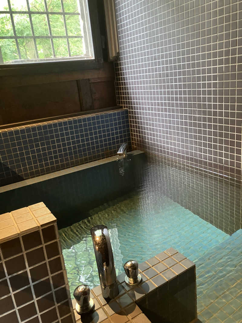 毎年お騒がせベア美さんのbon-sauna U|盆宿U フィンランド式蔵サウナのサ活写真