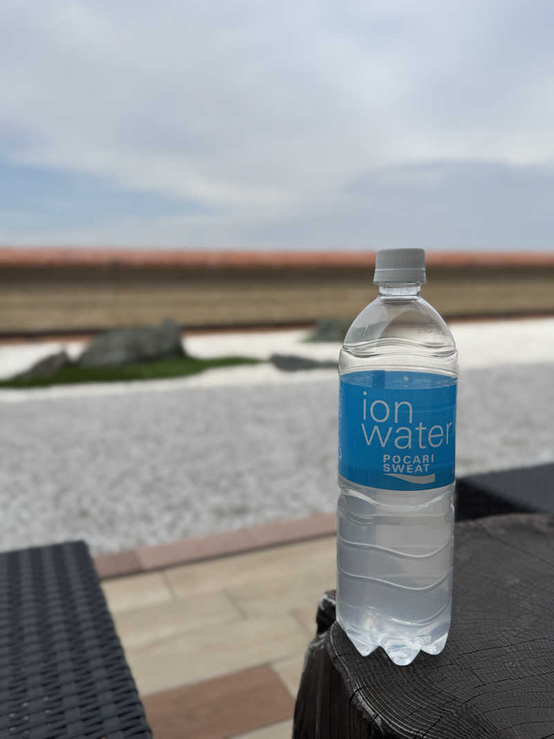 まなかさんの仙台湯処 サンピアの湯のサ活写真