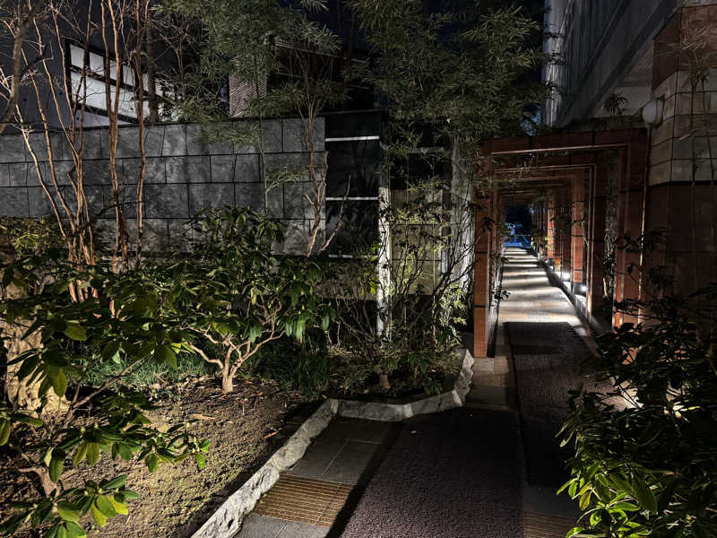 まなかさんの仙台湯処 サンピアの湯のサ活写真