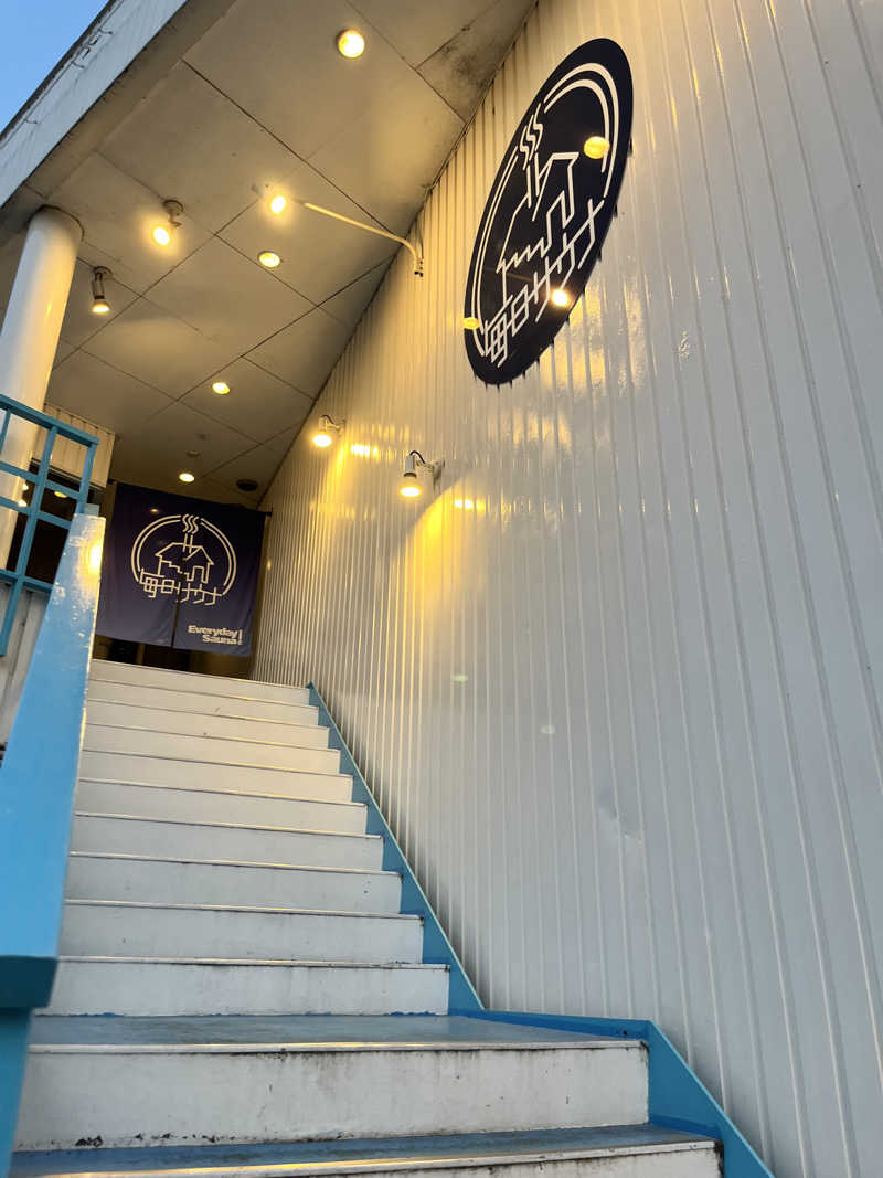 マジたつさんの毎日サウナ 前橋本店のサ活写真