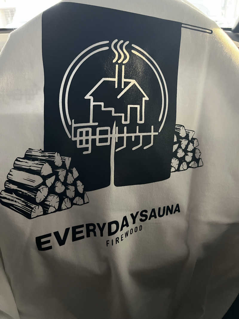 マジたつさんの毎日サウナ 前橋本店のサ活写真