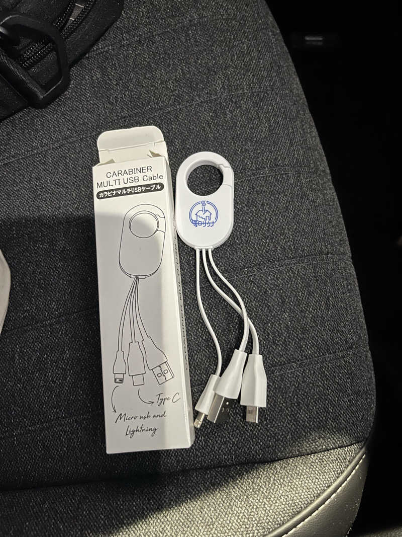 マジたつさんの毎日サウナ 前橋本店のサ活写真