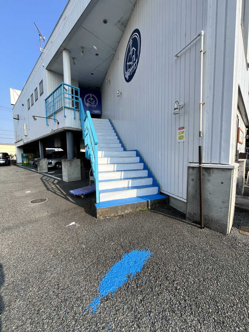 マジたつさんの毎日サウナ 前橋本店のサ活写真