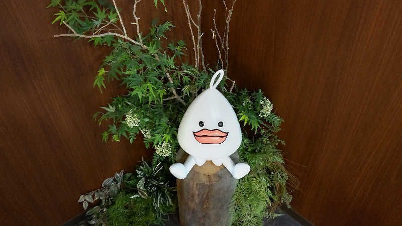 ミスタービンゴさんのサウナ東京 (Sauna Tokyo)のサ活写真