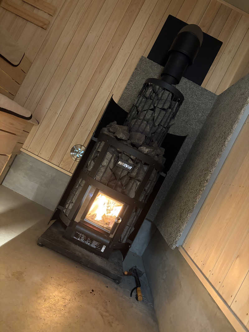 tohjiさんのJOBAN SAUNA(常磐サウナ)のサ活写真