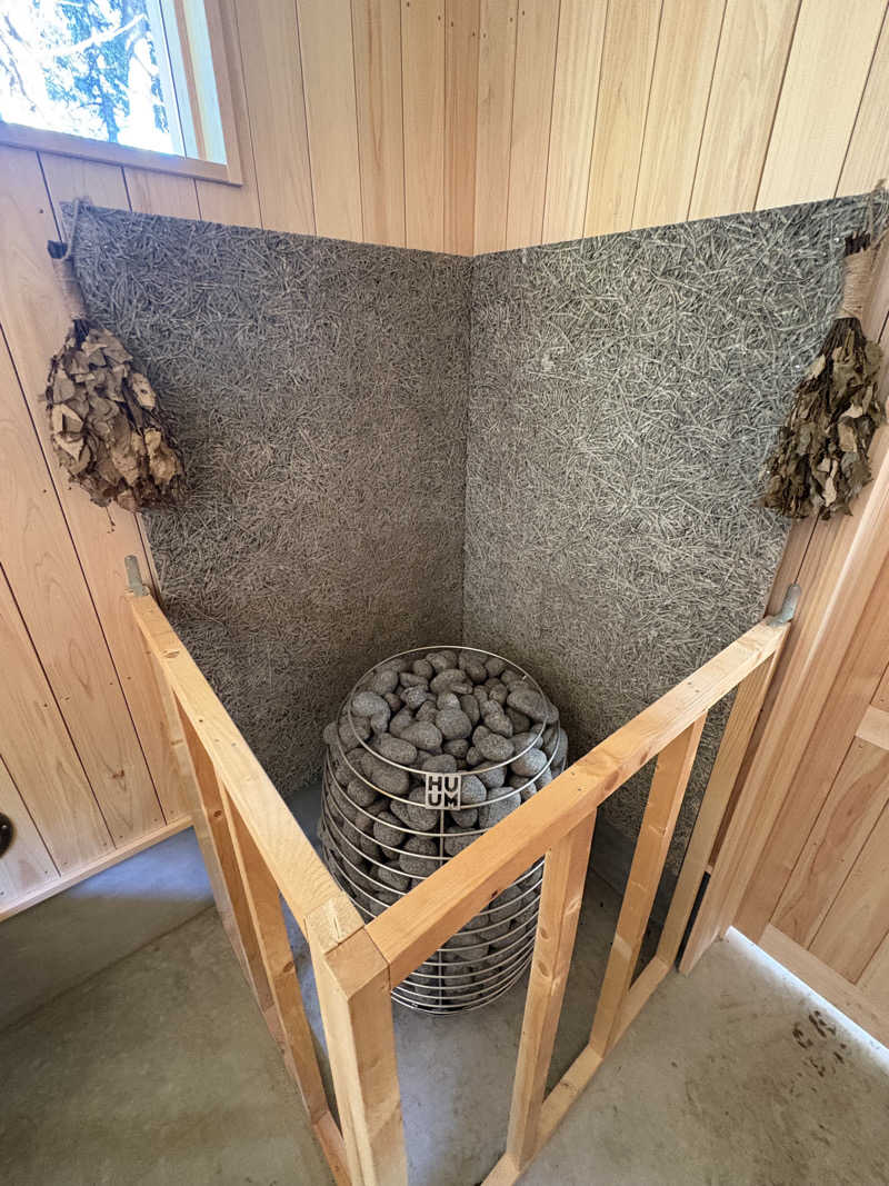 tohjiさんのJOBAN SAUNA(常磐サウナ)のサ活写真