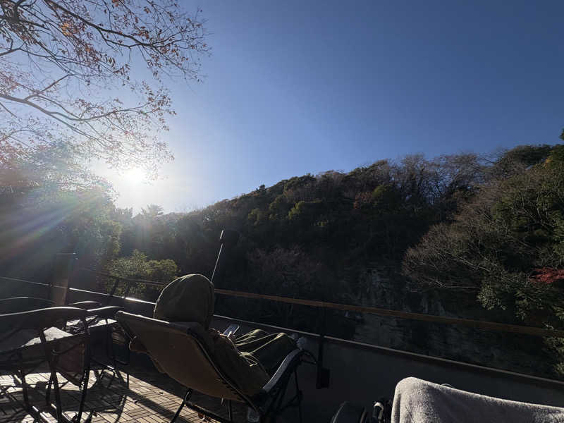 tohjiさんのJOBAN SAUNA(常磐サウナ)のサ活写真