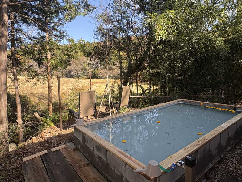 tohjiさんのJOBAN SAUNA(常磐サウナ)のサ活写真