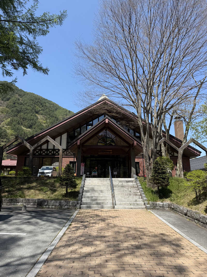 沼さんのこまくさの湯のサ活写真