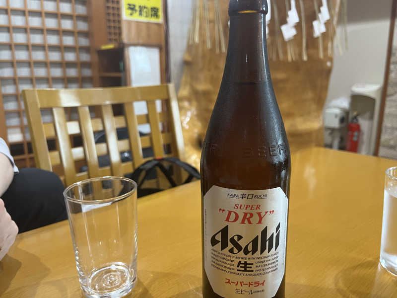 ★ららきき★さんの古戦場のサ活写真