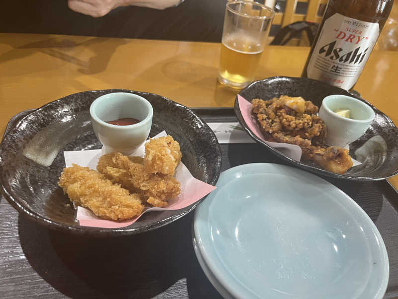 ★ららきき★さんの古戦場のサ活写真