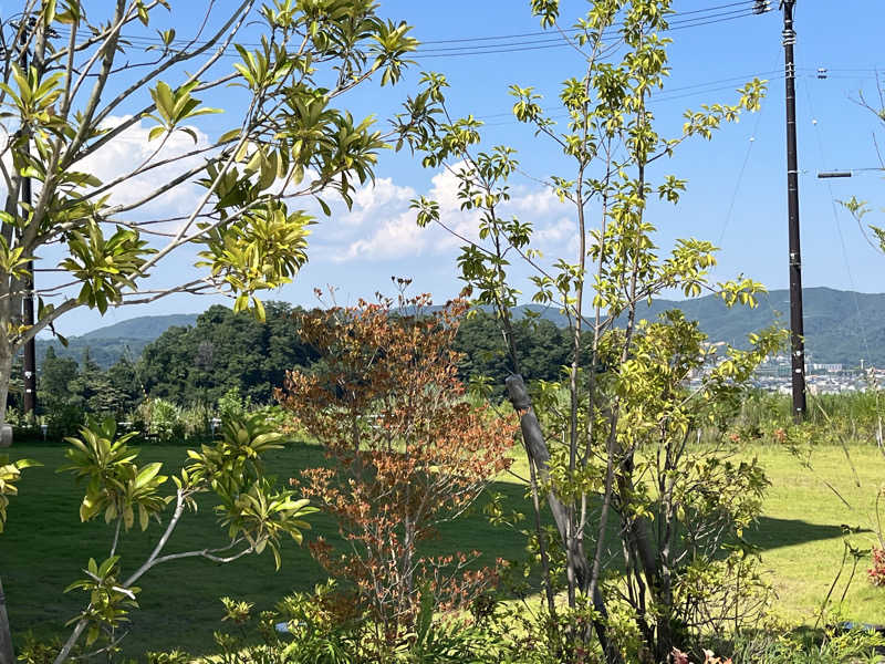 ★ららきき★さんの愛子天空の湯 そよぎの杜のサ活写真