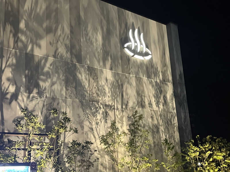 ★ららきき★さんの愛子天空の湯 そよぎの杜のサ活写真