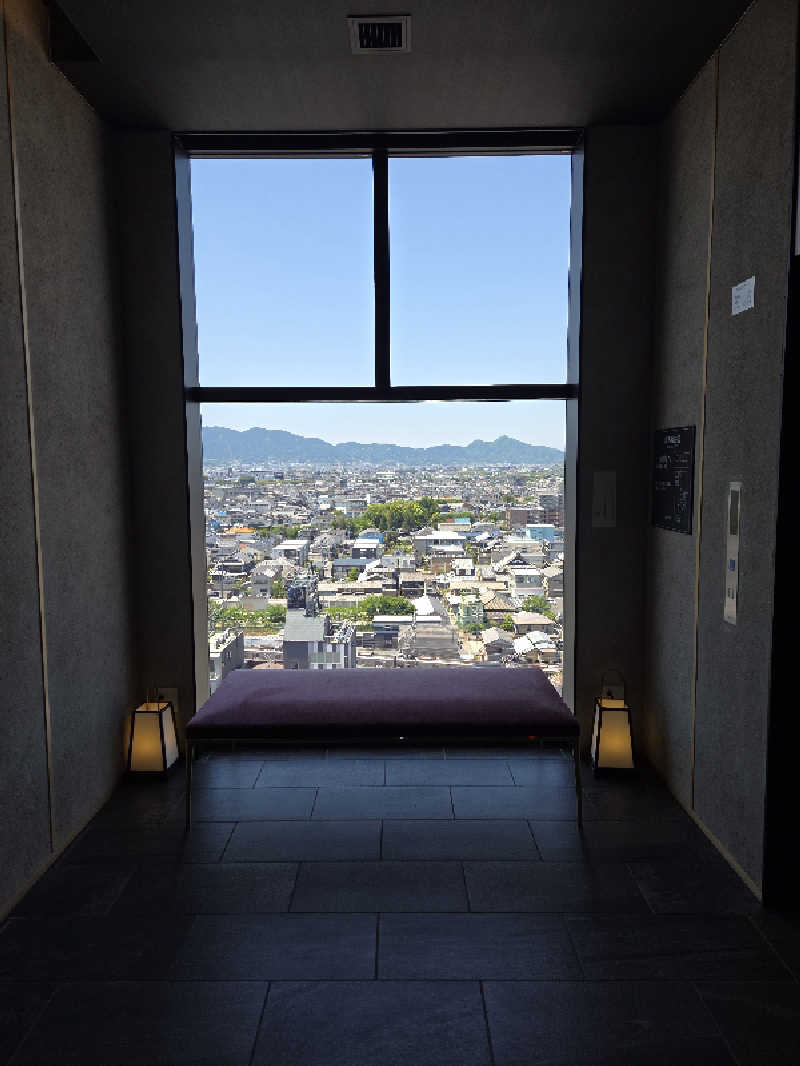 超サウナーさんのカンデオホテルズ奈良橿原のサ活写真