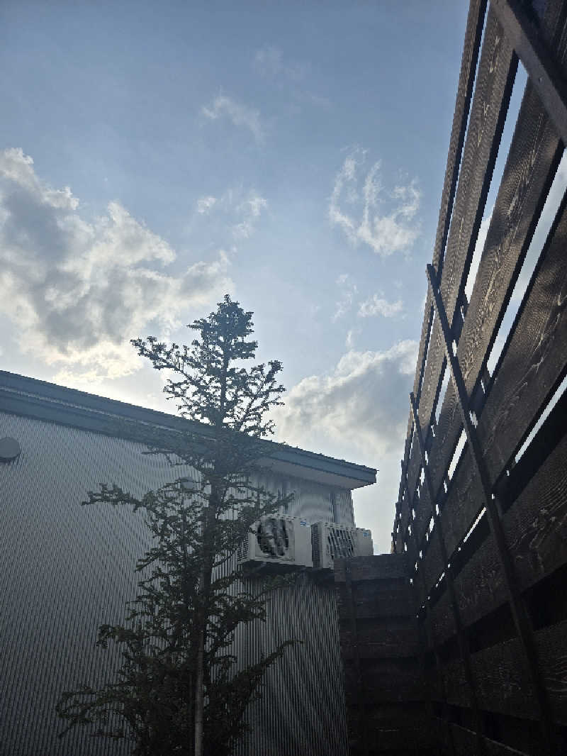 ジビェさんのHOTEL SOBOKUのサ活写真