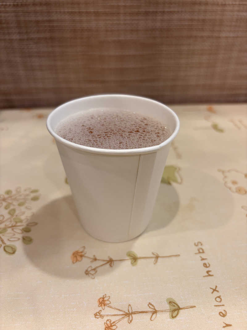 りんごのサウナ日記さんの苗穂駅前温泉 蔵ノ湯のサ活写真