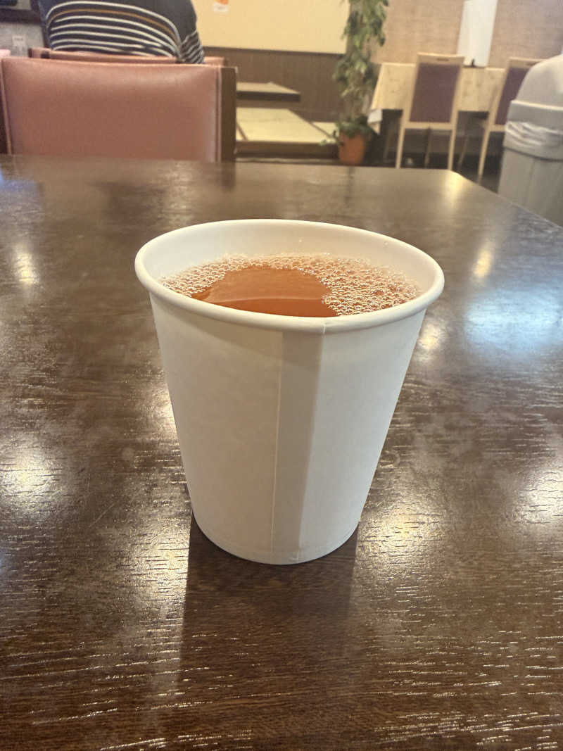 りんごのサウナ日記さんの苗穂駅前温泉 蔵ノ湯のサ活写真