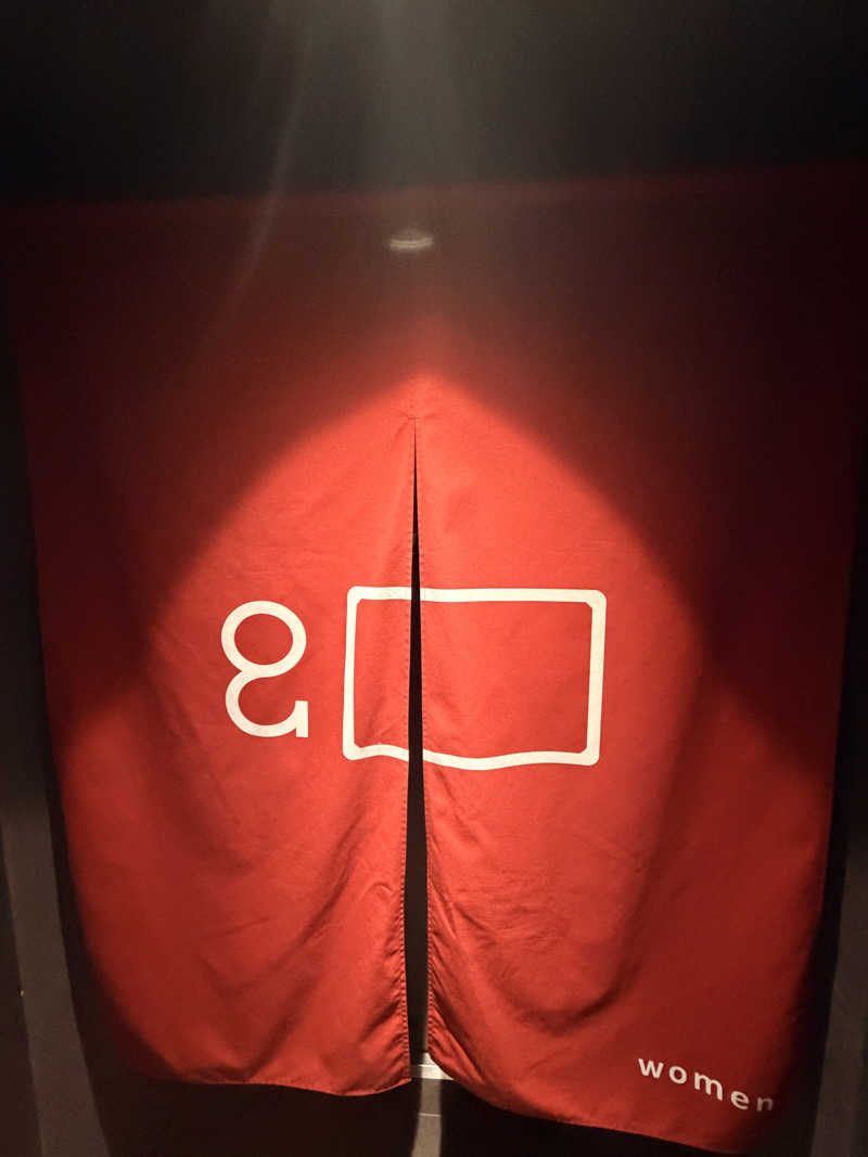 りんごのサウナ日記さんのホテル・アンドルームス札幌すすきののサ活写真