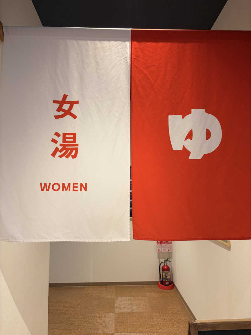 りんごのサウナ日記さんのサウナコタンサッポロのサ活写真