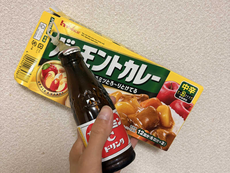 オロナミンC
