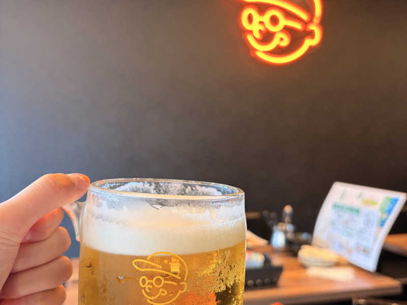 生ビール
