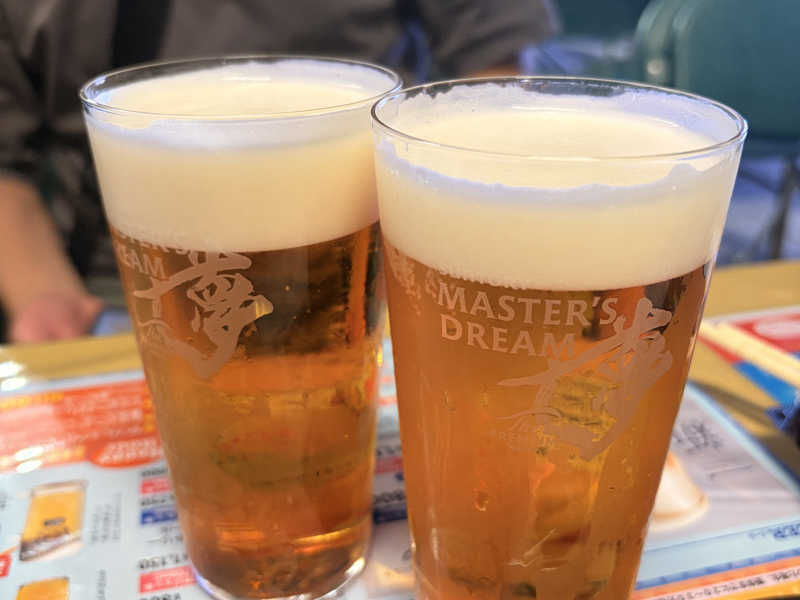 ビール