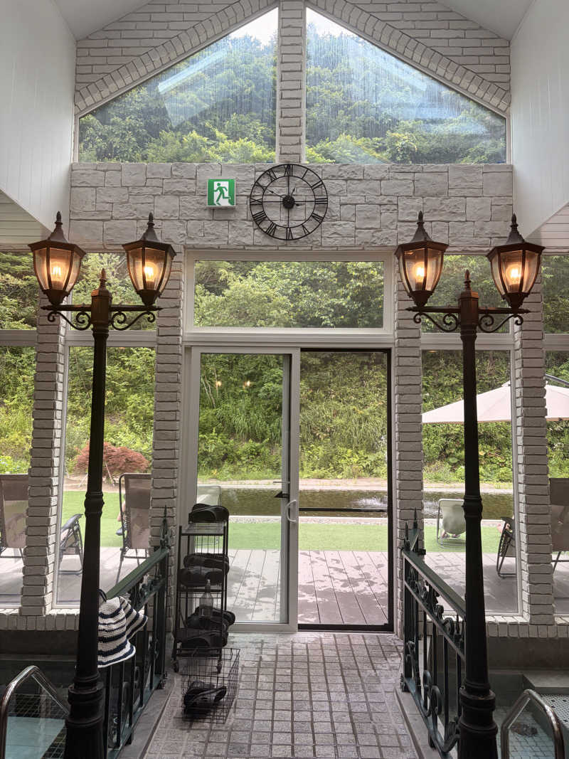 りんごのサウナ日記さんのSAUNA Otaru archのサ活写真