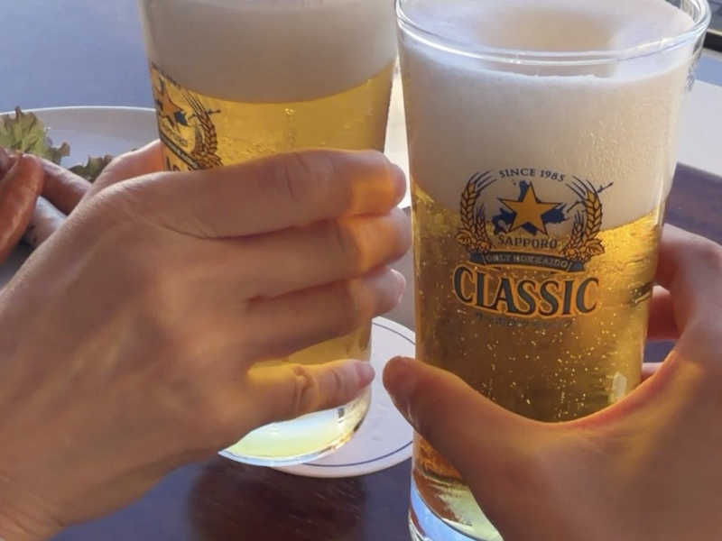 生ビール