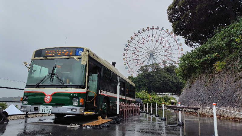 はむ先生さんのサバス3号車のサ活写真