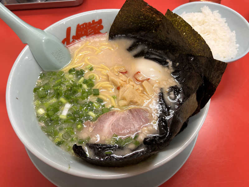 おもちさんのスパランド ホテル内藤のサ活写真