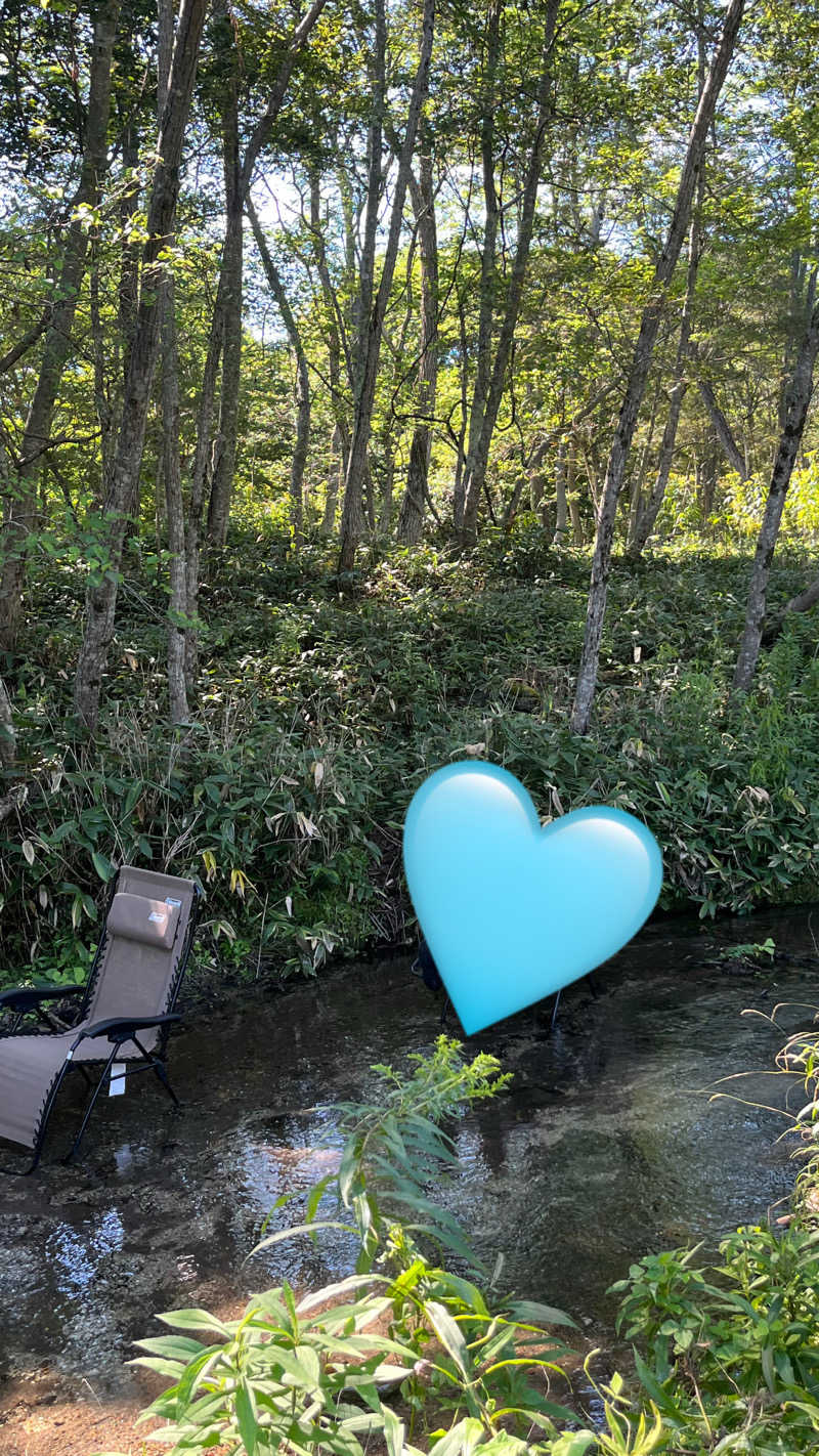 みなさんのシラオイベースのサ活写真
